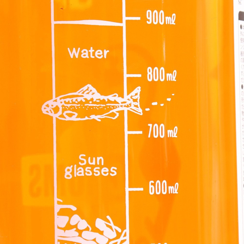 チャムス（CHUMS） 水筒 ボトル マグブービーボトル1000ml CH62-2125-D027