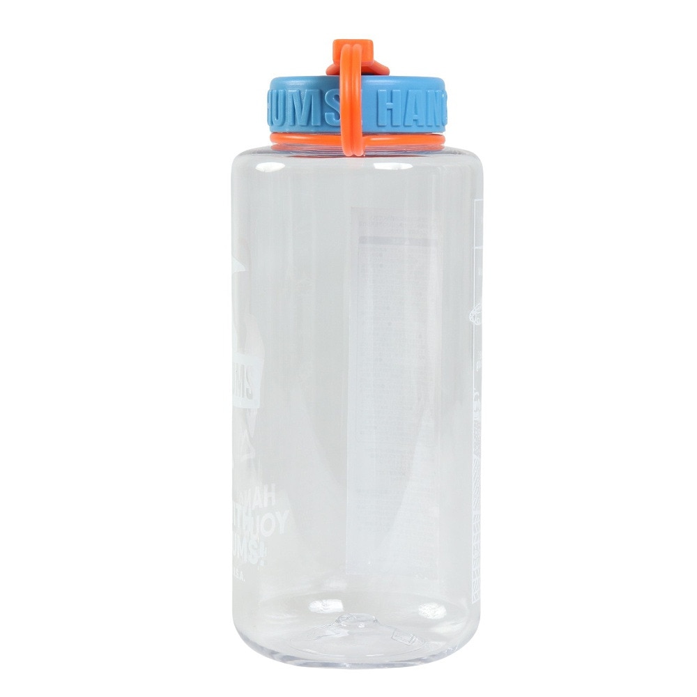 チャムス（CHUMS） 水筒 ボトル マグ マグ ブービーボトル 1000ml CH62-2125-W111