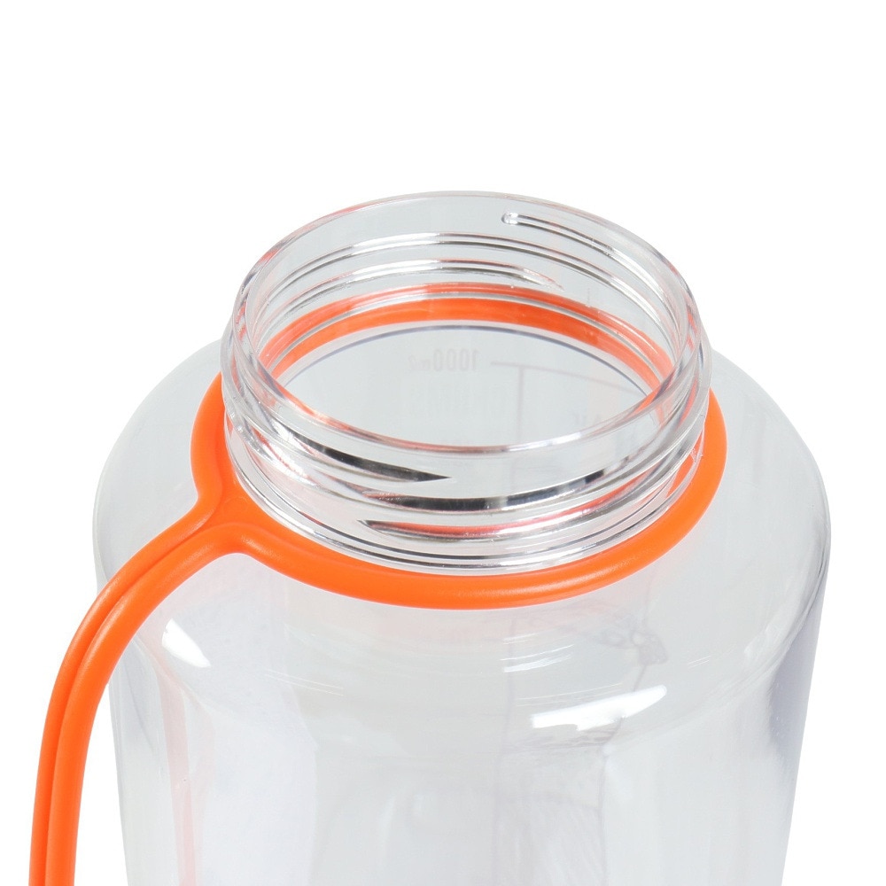 チャムス（CHUMS） 水筒 ボトル マグ マグ ブービーボトル 1000ml CH62-2125-W111
