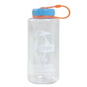 水筒 ボトル マグ マグ ブービーボトル 1000ml CH62-2125-W111