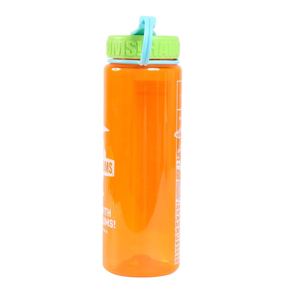 チャムス（CHUMS） 水筒 ボトル マグ ブービーボトル 600ml CH62-2124-D026