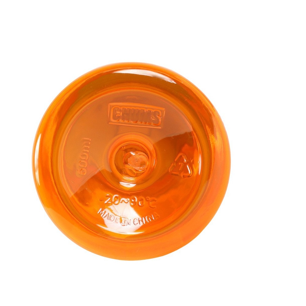 チャムス（CHUMS） 水筒 ボトル マグ ブービーボトル 600ml CH62-2124-D026