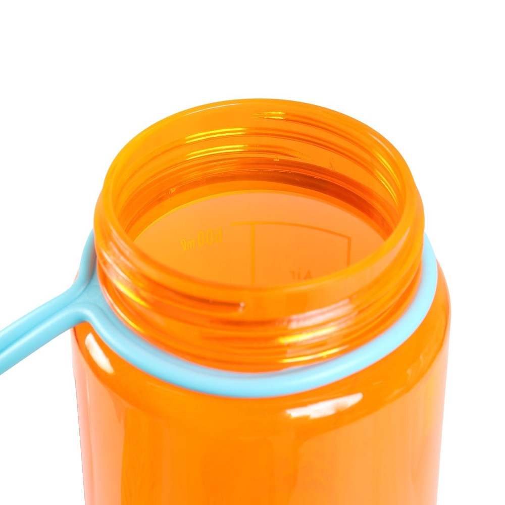 チャムス（CHUMS） 水筒 ボトル マグ ブービーボトル 600ml CH62-2124-D026