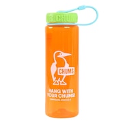 水筒 ボトル マグ ブービーボトル 600ml CH62-2124-D026