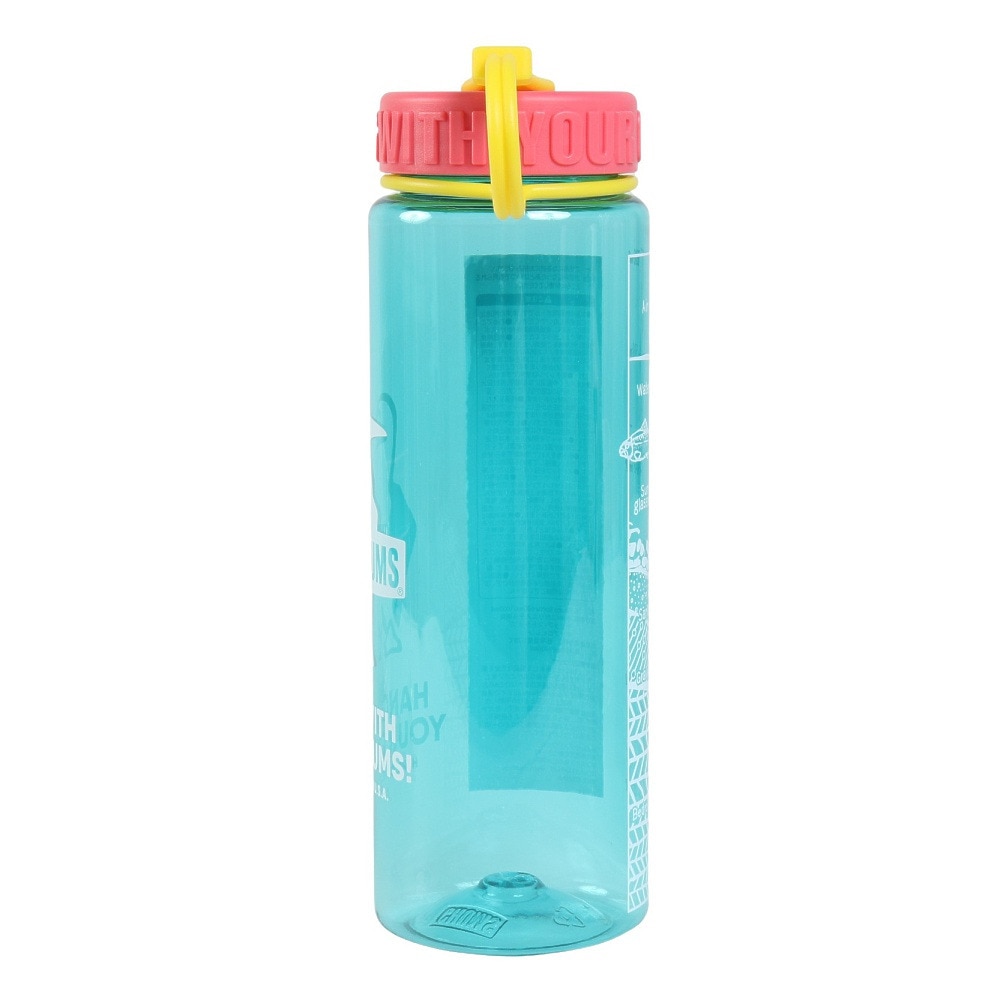 チャムス（CHUMS） 水筒 ボトル マグ ブービーボトル 600ml CH62-2124-M123