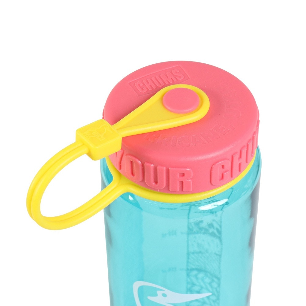 チャムス（CHUMS） 水筒 ボトル マグ ブービーボトル 600ml CH62-2124-M123