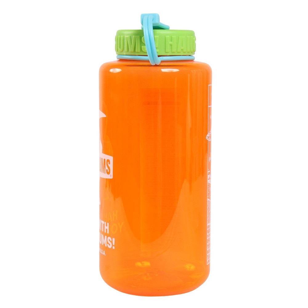 チャムス（CHUMS） 水筒 ボトル マグ ブービーボトル 1000ml CH62-2125-D026