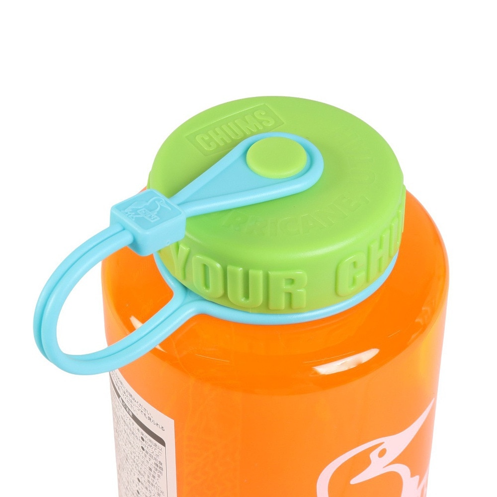 チャムス（CHUMS） 水筒 ボトル マグ ブービーボトル 1000ml CH62-2125-D026