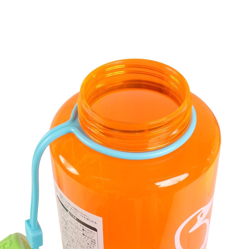 チャムス（CHUMS） 水筒 ボトル マグ ブービーボトル 1000ml CH62-2125-D026