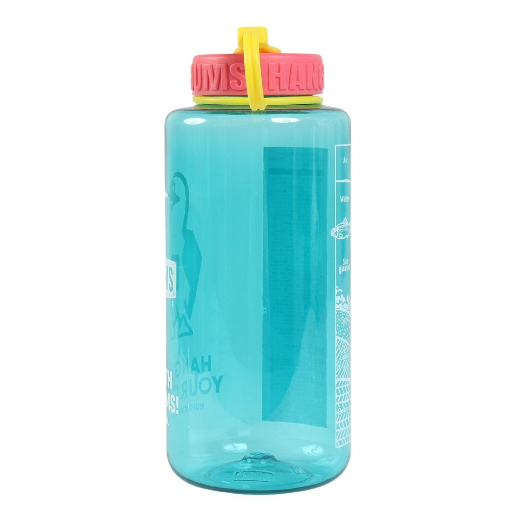 チャムス（CHUMS） 水筒 ボトル マグ マグ ブービーボトル 1000ml CH62-2125-M123