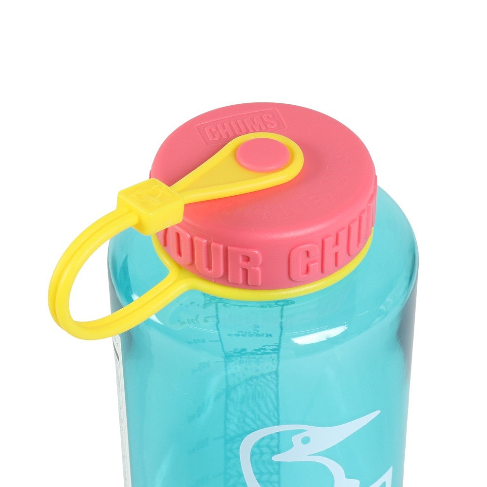チャムス（CHUMS） 水筒 ボトル マグ マグ ブービーボトル 1000ml CH62-2125-M123