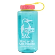 水筒 ボトル マグ マグ ブービーボトル 1000ml CH62-2125-M123