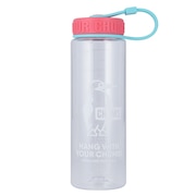 水筒 ボトル マグ ブービーボトル600ml CH62-2124-W112