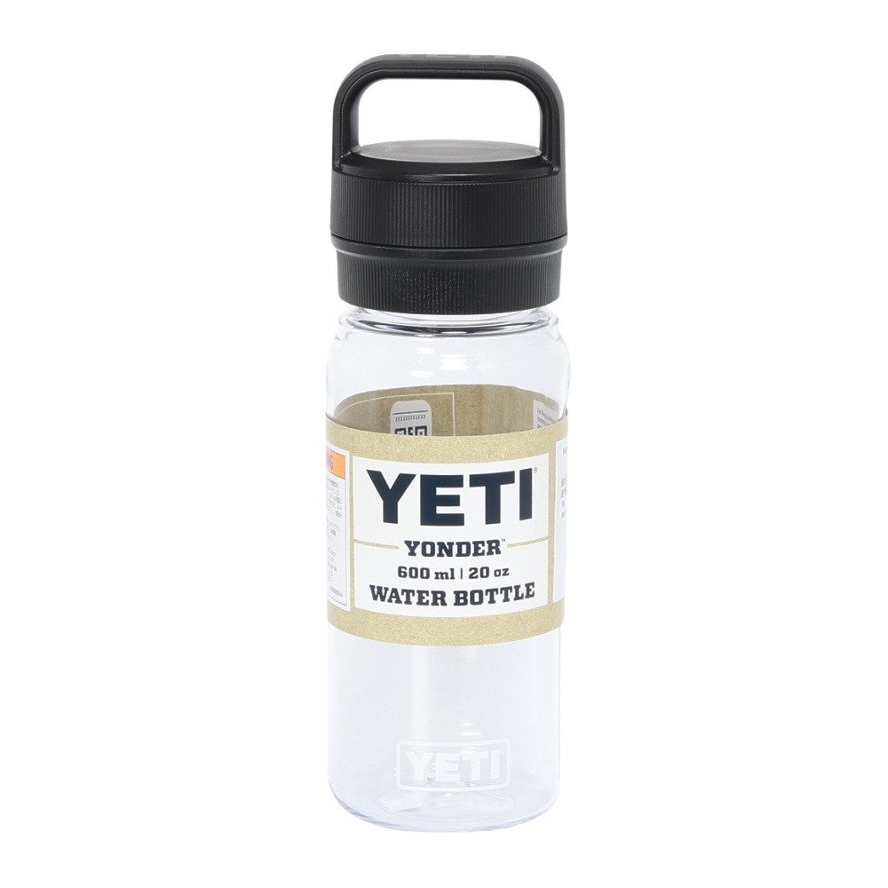 イエティ（YETI） 水筒 ボトル マグ ヨンダー 600ml ウォーターボトル