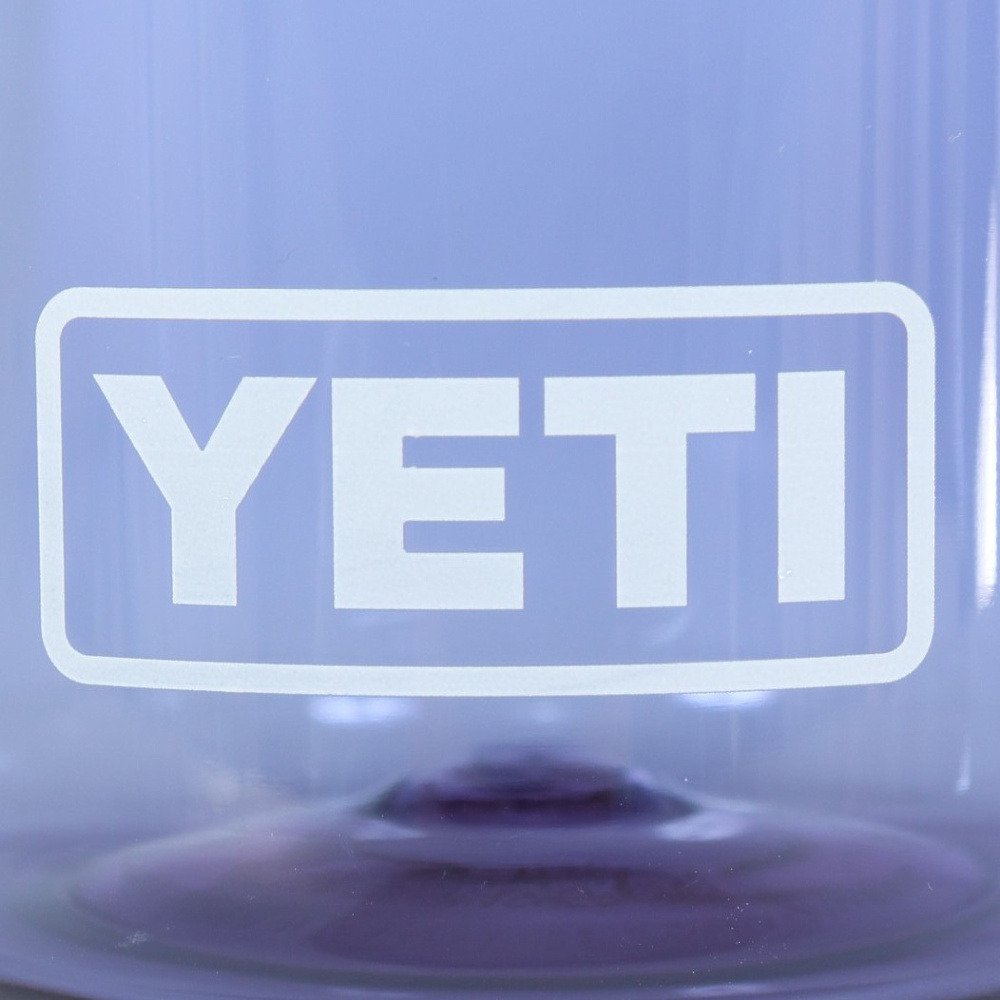 イエティ（YETI） 水筒 ボトル マグ ヨンダー 600ml ウォーターボトル ウィズ チャグキャップ ネイビー 80171086012600