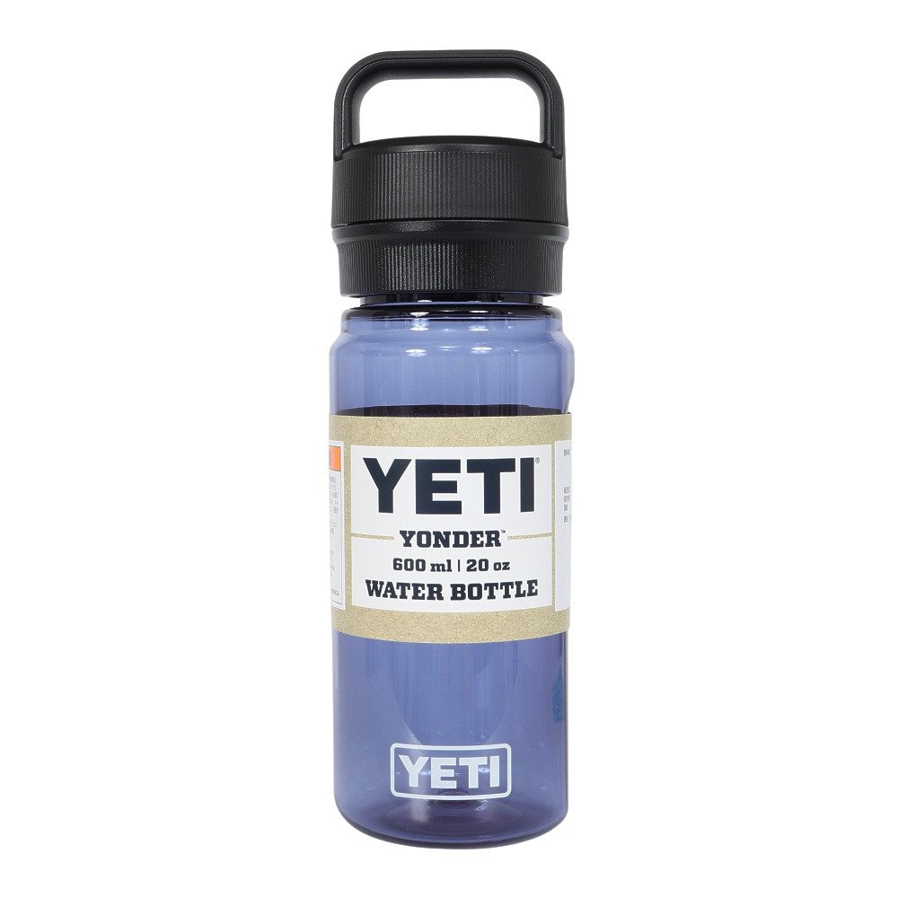 イエティ（YETI） 水筒 ボトル マグ ヨンダー 600ml ウォーターボトル