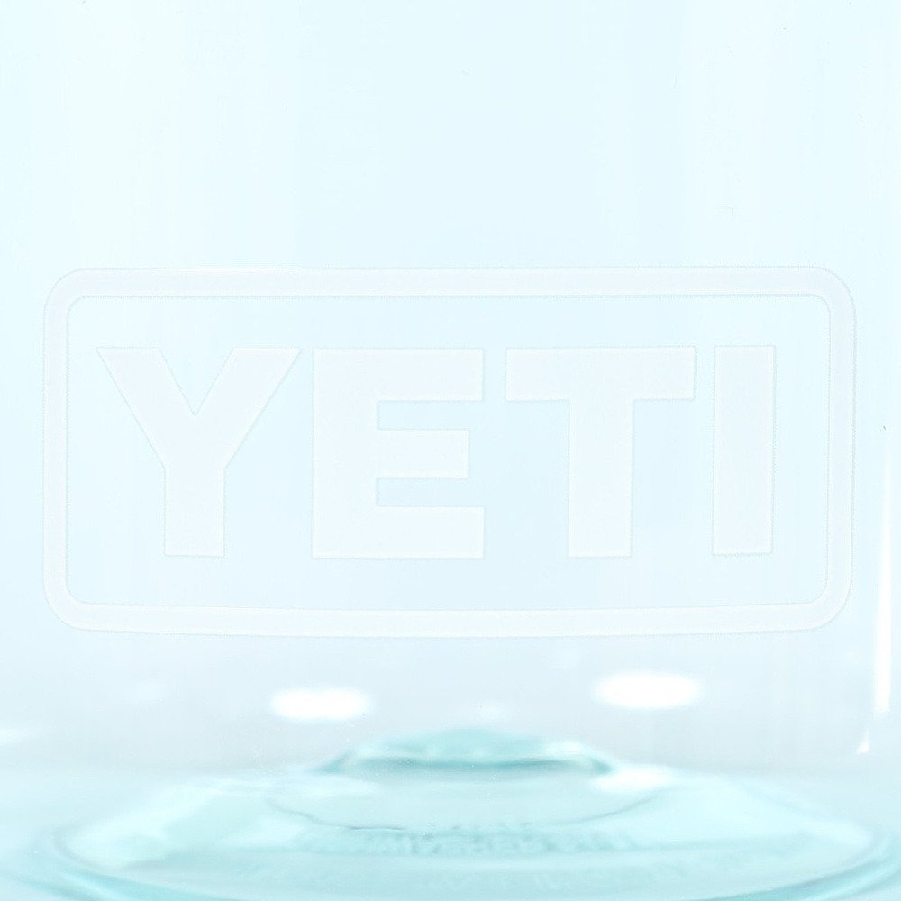 イエティ（YETI） 水筒 ボトル マグ ヨンダー 600ml ウォーターボトル ウィズ チャグキャップ シーフォーム 80171086038600