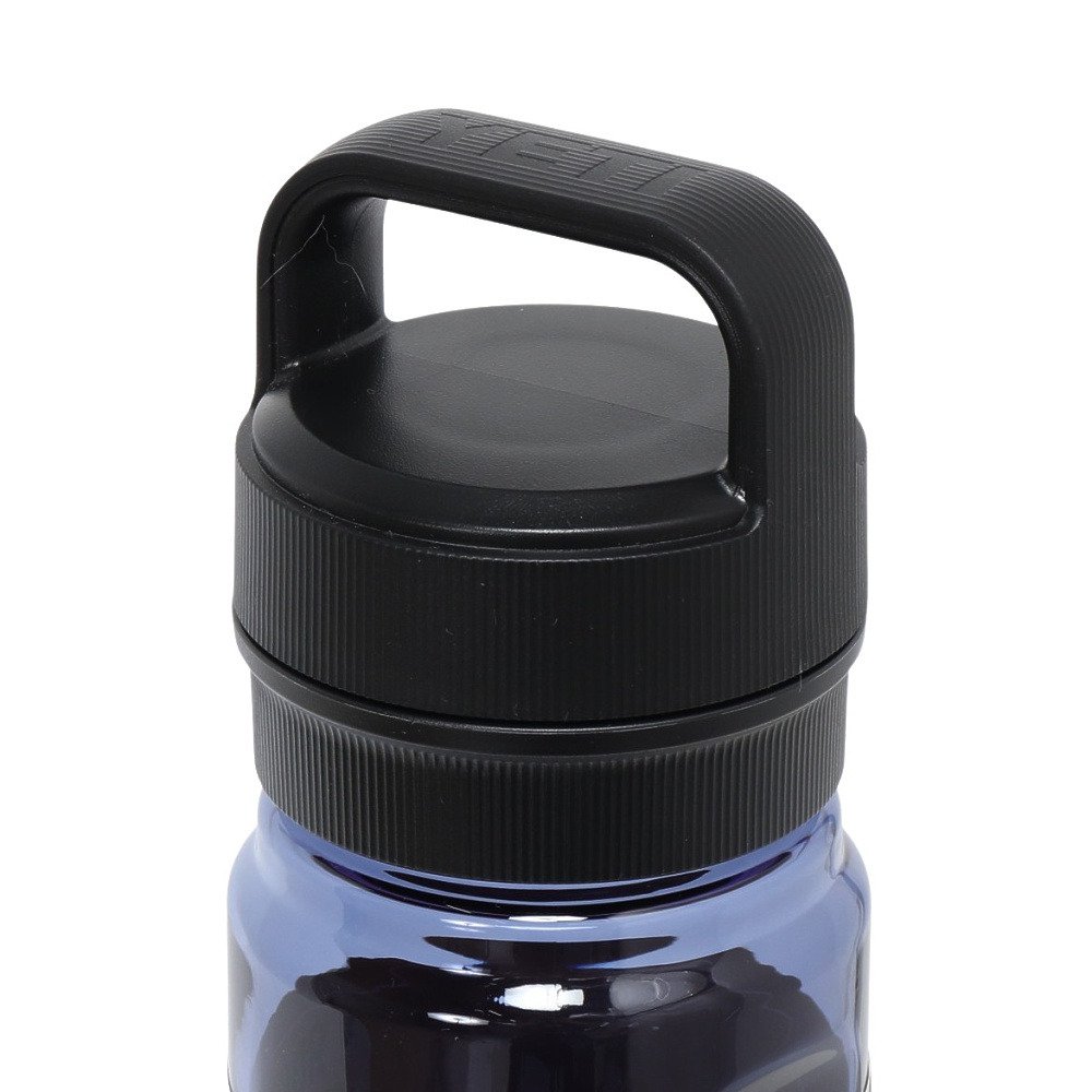 イエティ（YETI） 水筒 ボトル マグ ヨンダー 750ml ウォーターボトル ウィズ チャグキャップ ネイビー 80171087012750