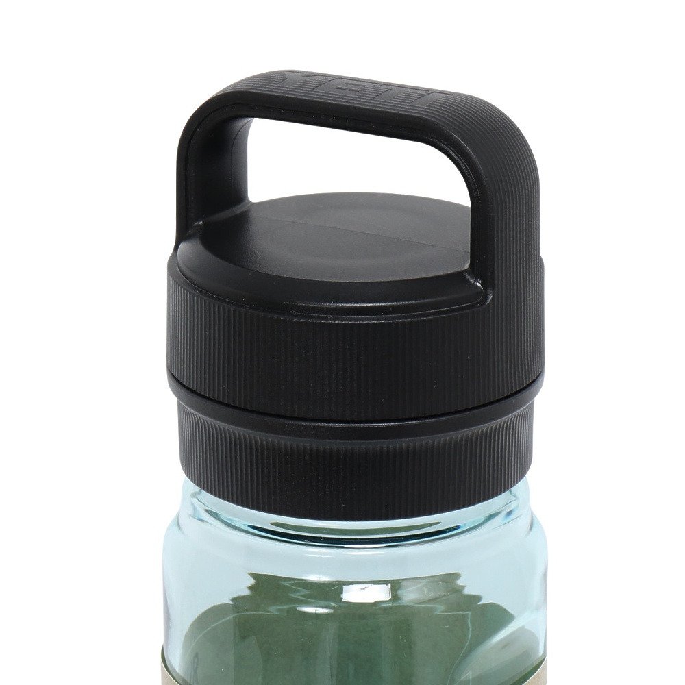 イエティ（YETI） 水筒 ボトル マグ ヨンダー 750ml ウォーターボトル ウィズ チャグキャップ シーフォーム 80171087038750