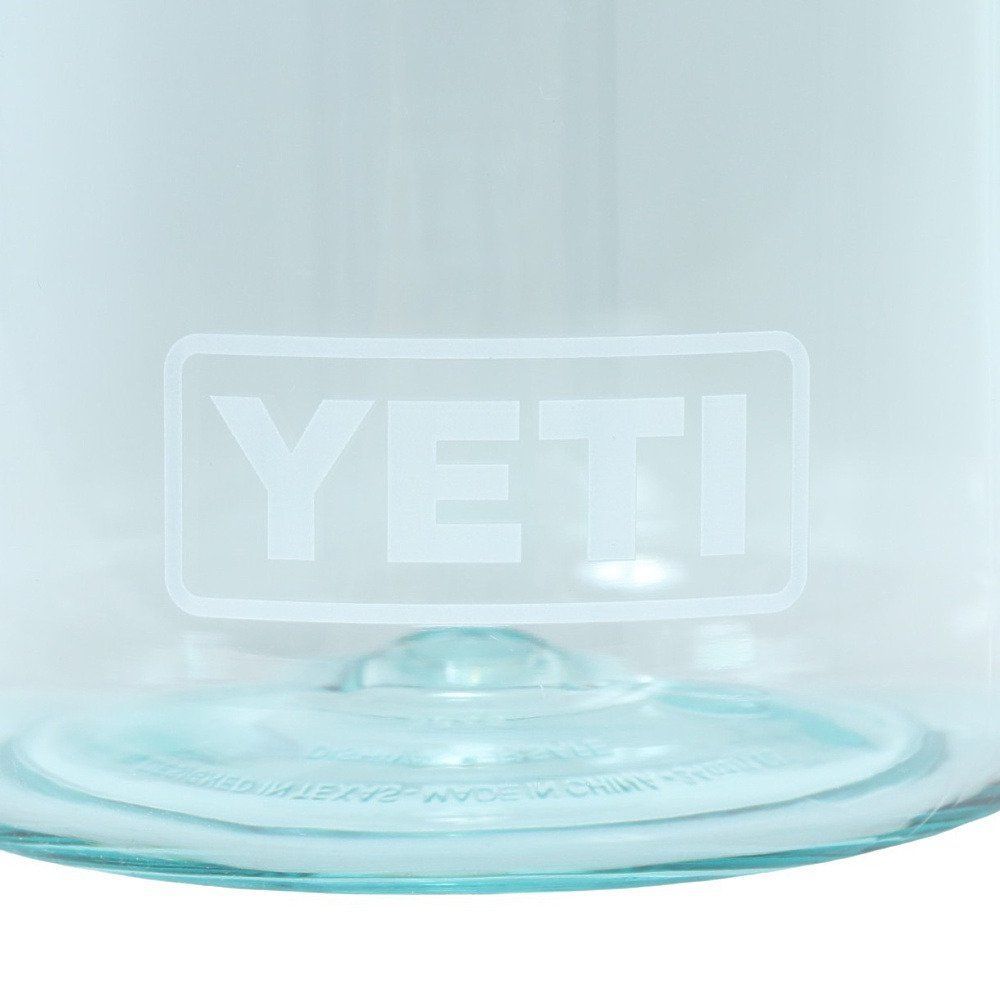 イエティ（YETI） 水筒 ボトル マグ ヨンダー 1L ウォーターボトル ウィズ チャグキャップ シーフォーム 80171088038000