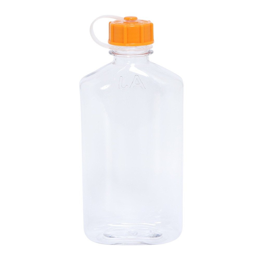 エバニュー（EVERNEW） 水筒 ボトル マグ Aquajacket 333ml SC Orange