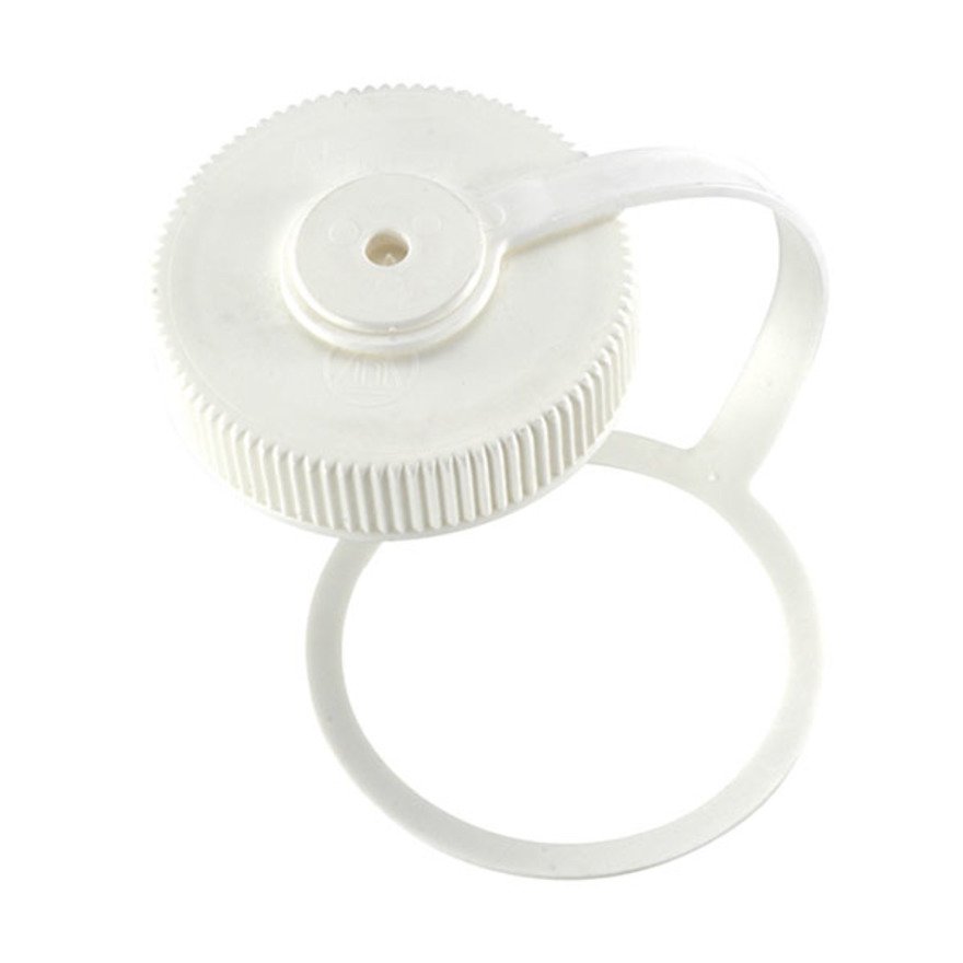 ナルゲン（nalgene）（メンズ、レディース、キッズ）水筒 ボトル マグ 広口1.0L用ループキャップ 90069