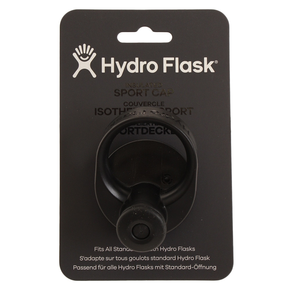 ハイドロフラスク（HydroFlask） Sport Cap 5089001