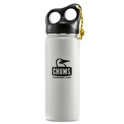 チャムス(CHUMS) 水筒 ボトル マグ キャンパーステンレスボトル550ml CH62-1391-G001