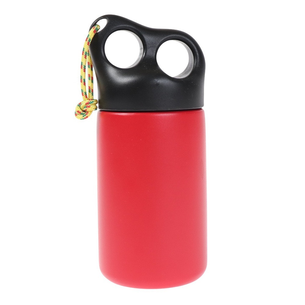 チャムス（CHUMS） 水筒 キャンパーステンレスボトル320 CH62-1409 Red レッド