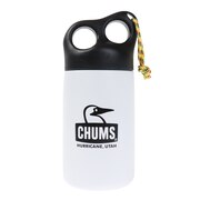 チャムス（CHUMS） キャンパーステンレスボトル320 CH62-1409 White