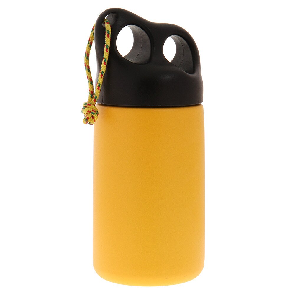 キャンパーステンレスボトル3 Ch62 1409 Yellow チャムス エルブレス