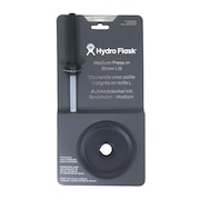 PRESS-IN STRAW LID 5089302-20Black