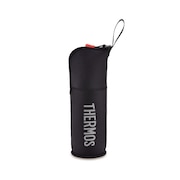 ボトルケース 山専用ボトルポーチ FFX-501 POUCH 0.5L ヤマセンボトル ブラック