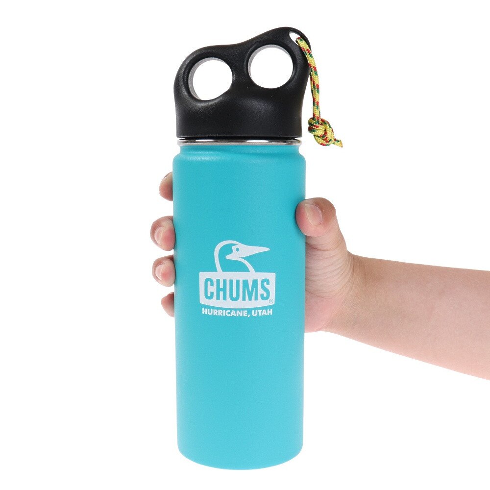 チャムス（CHUMS） 水筒 ボトル マグ キャンパーステンレスボトル550 CH62-1391-T034