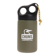 チャムス（CHUMS） 水筒 ボトル マグ キャンパーステンレスボトル 320 CH62-1409-M008