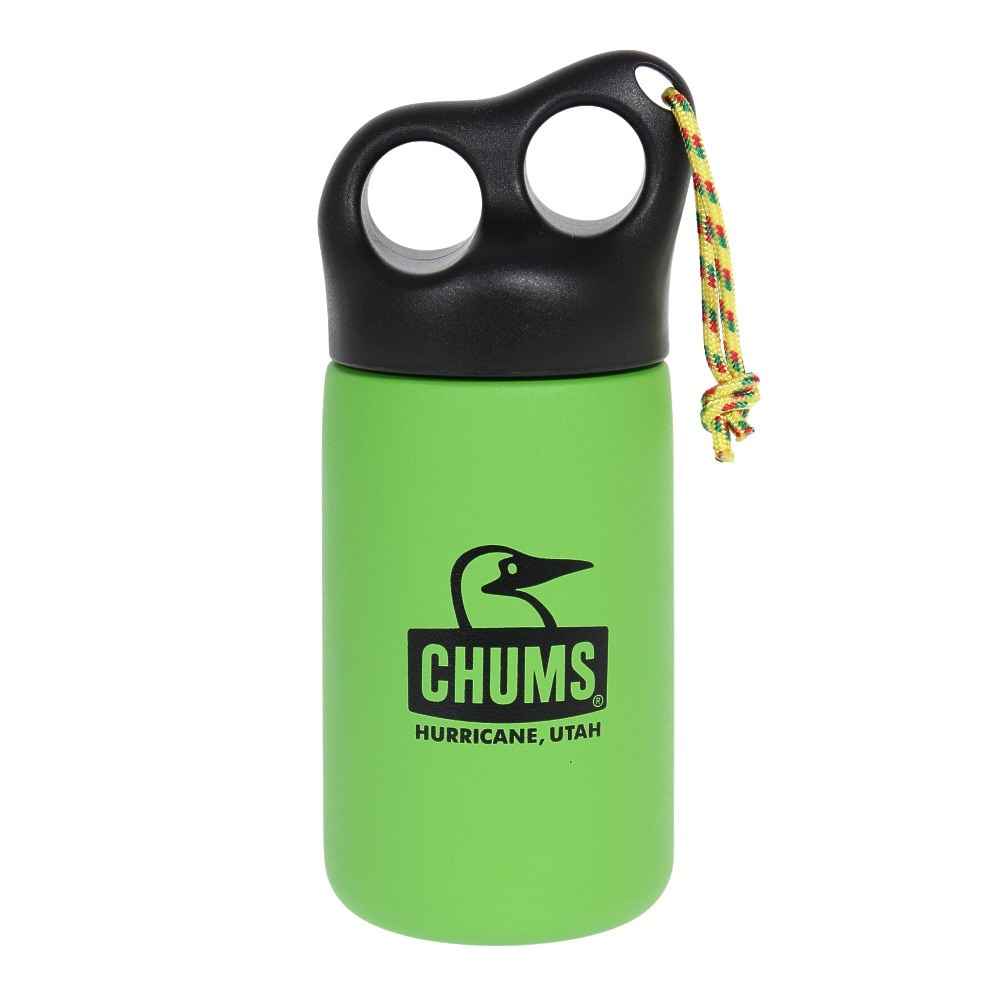 チャムス（CHUMS） 水筒 ボトル マグ キャンパーステンレスボトル320 CH62-1409-M096