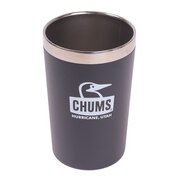 チャムス（CHUMS） 水筒 ボトル マグ キャンパー ステンレスタンブラー CH62-1735-K001