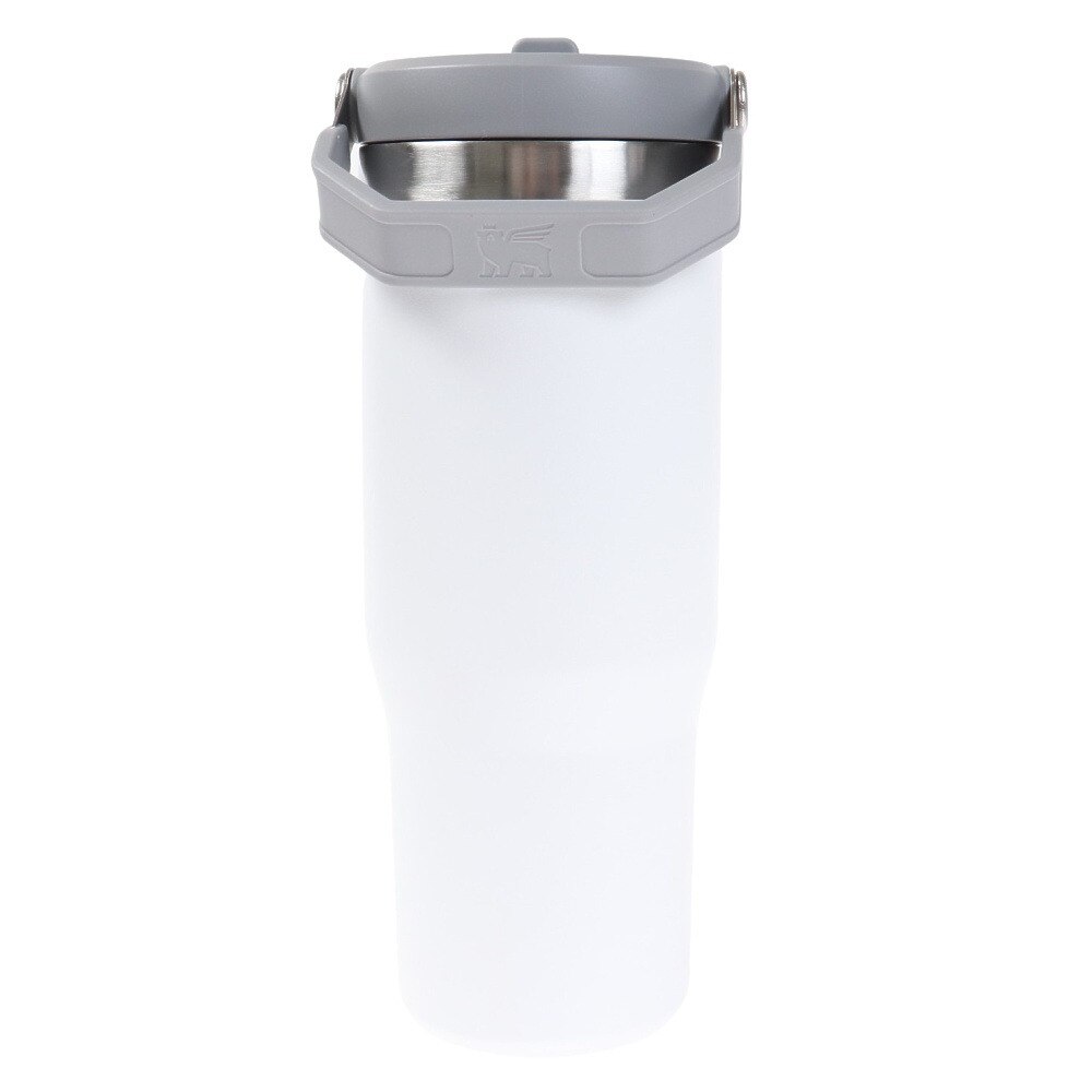 スタンレー（STANLEY） アイスフローフリップストロー真空タンブラー ホワイト 0.88L 10-09993-119 水筒 ボトル アウトドア キャンプ BBQ スポーツ