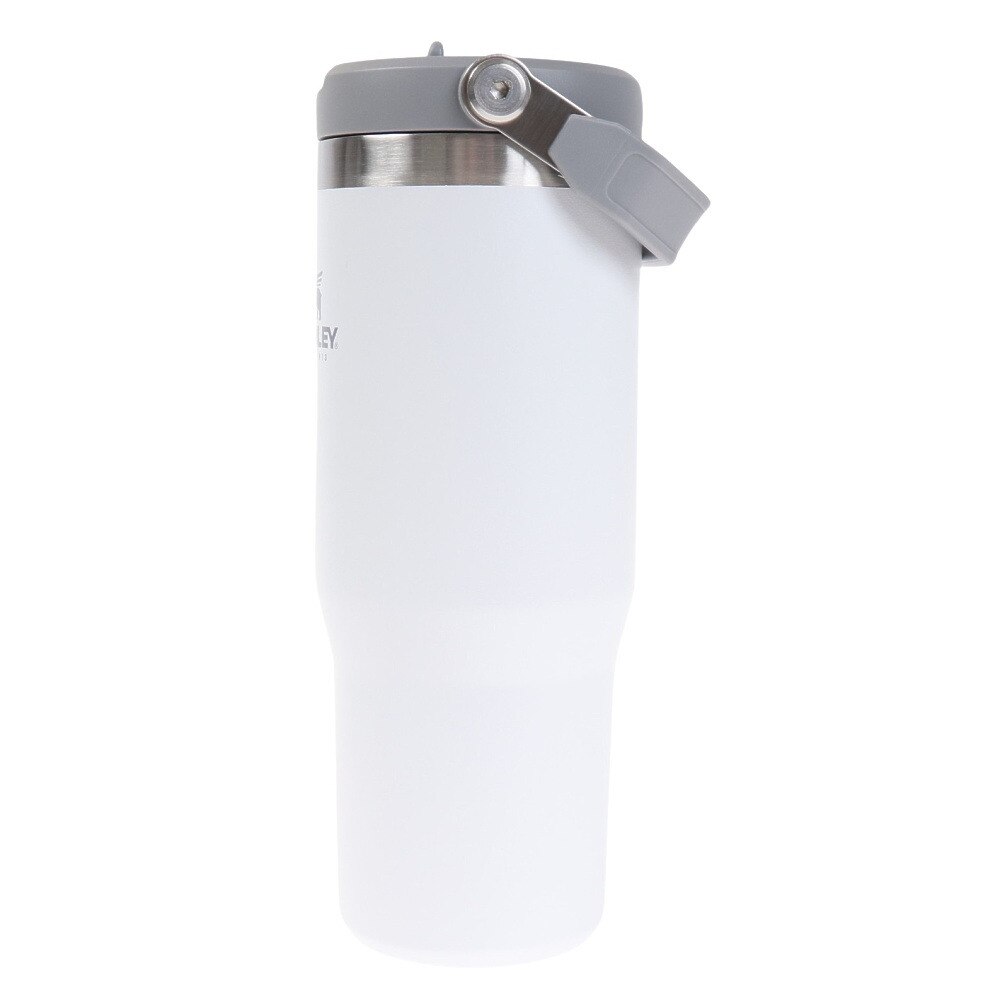 スタンレー（STANLEY） アイスフローフリップストロー真空タンブラー ホワイト 0.88L 10-09993-119 水筒 ボトル アウトドア キャンプ BBQ スポーツ
