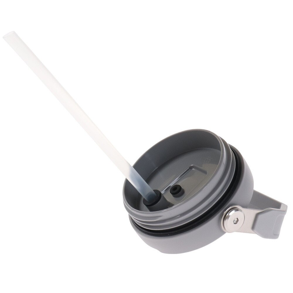 スタンレー（STANLEY） アイスフローフリップストロー真空タンブラー ホワイト 0.59L 10-09994-102 水筒 ボトル アウトドア キャンプ BBQ スポーツ