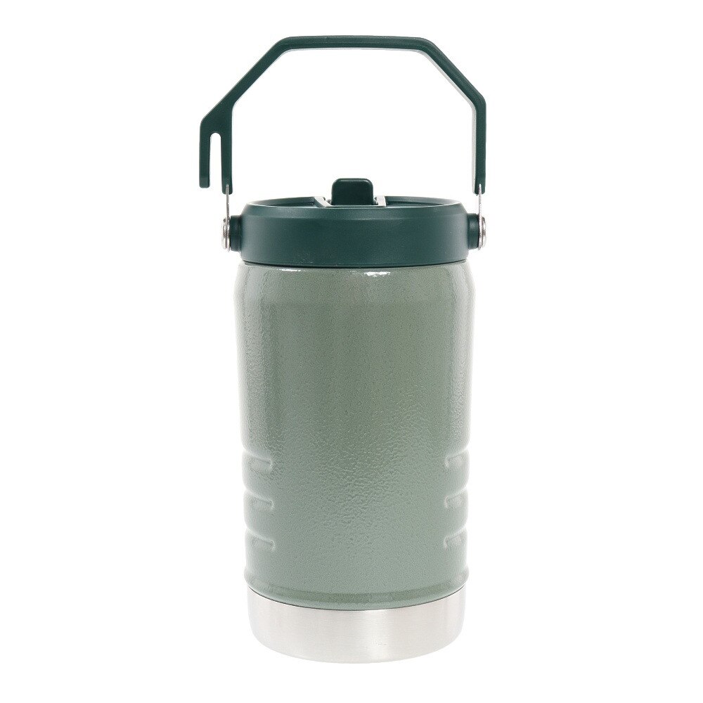 スタンレー（STANLEY） 水筒 保冷専用 ストロー付き アイスフローフリップストロー 真空ジャグ 1.1L 10-09996-050