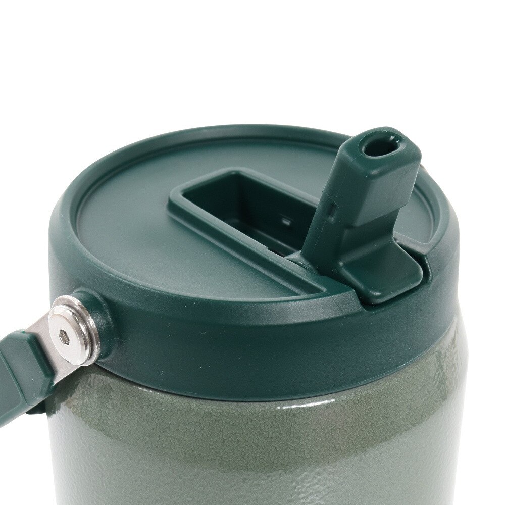 スタンレー（STANLEY） 水筒 保冷専用 ストロー付き アイスフローフリップストロー 真空ジャグ 1.1L 10-09996-050