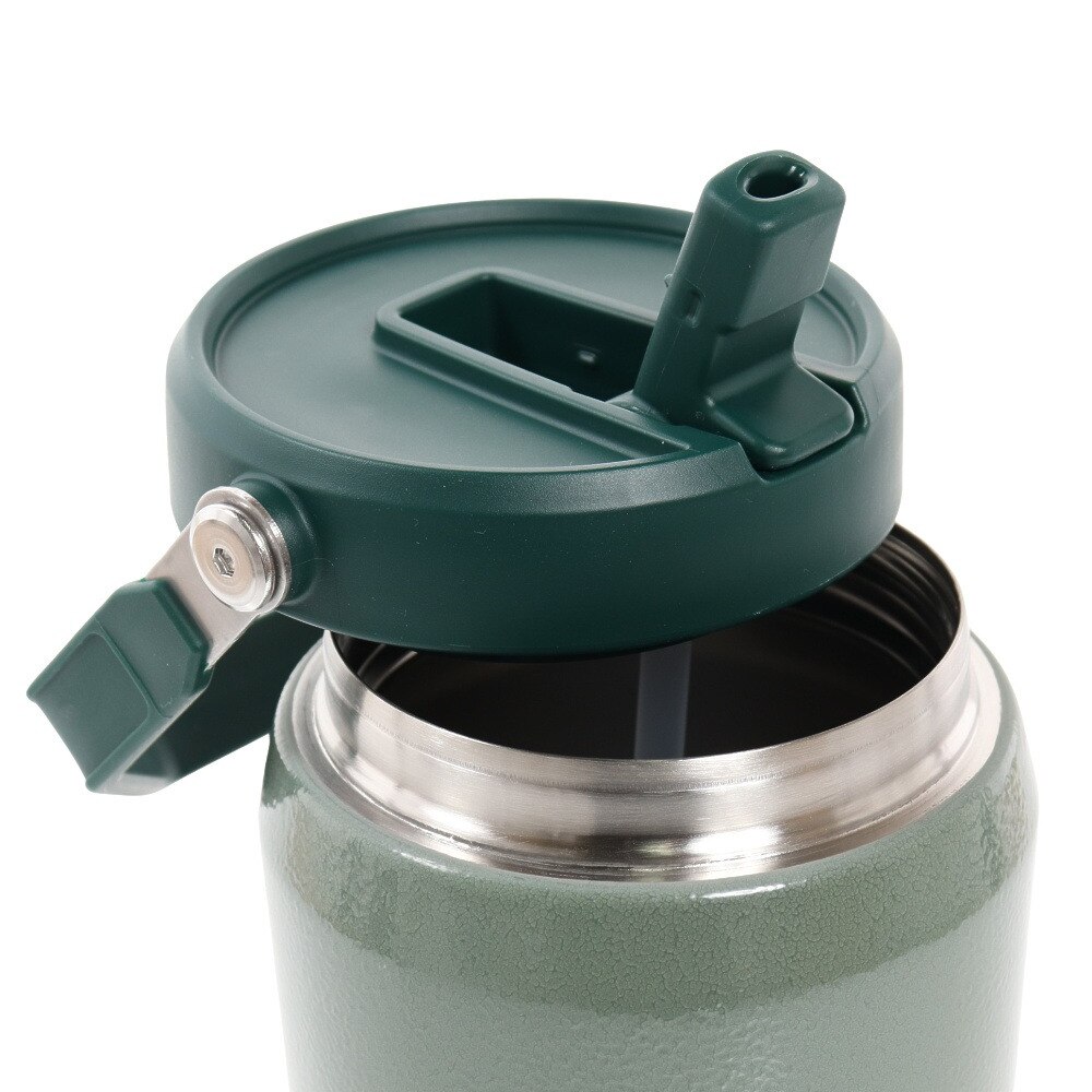 スタンレー（STANLEY） 水筒 保冷専用 ストロー付き アイスフローフリップストロー 真空ジャグ 1.1L 10-09996-050