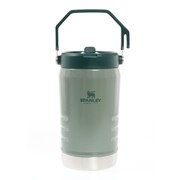 スタンレー（STANLEY） 水筒 保冷専用 ストロー付き アイスフローフリップストロー 真空ジャグ 1.1L 10-09996-050