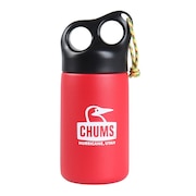 チャムス（CHUMS） 水筒 タンブラー 保温 保冷 キャンパーステンレスボトル300 CH62-1919-R001