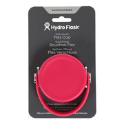 ハイドロフラスク（HydroFlask） 水筒 ボトル キャップ フタ 交換 FLEX CAP WIDE MOUTH 8900050085221 ピンク