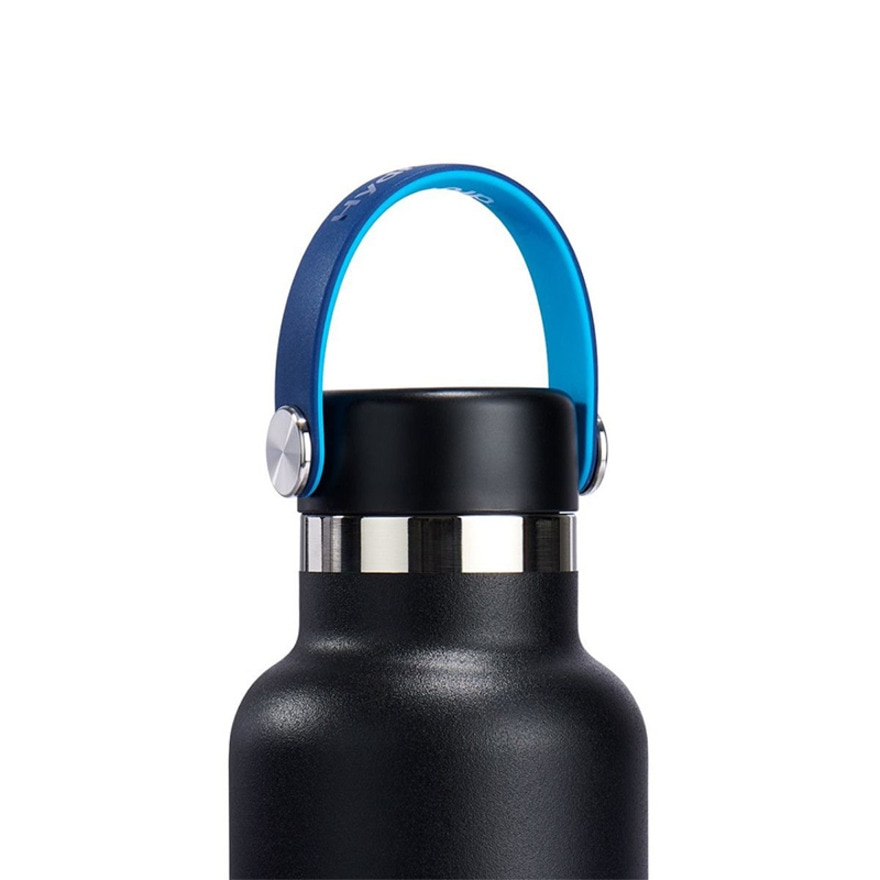 ハイドロフラスク（HydroFlask） ストラップ 3本セット 取っ手 ドリンクボトル Small Flex Strap Pack and Customizer 8901340103222