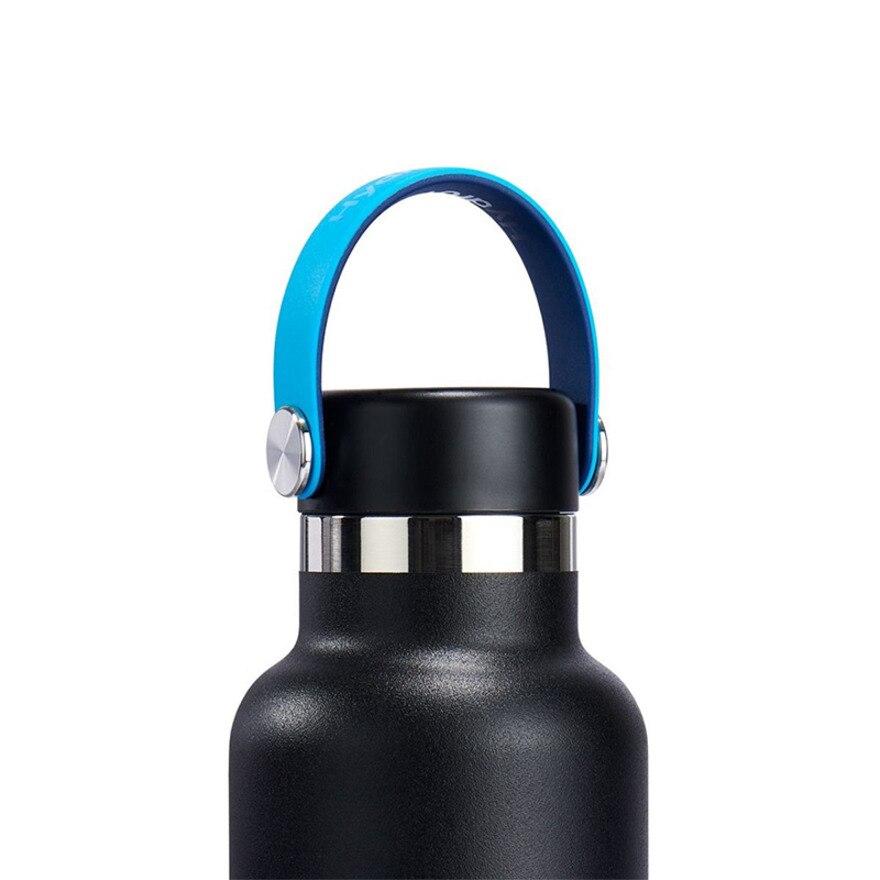 ハイドロフラスク（HydroFlask） ストラップ 3本セット 取っ手 ドリンクボトル Small Flex Strap Pack and Customizer 8901340103222