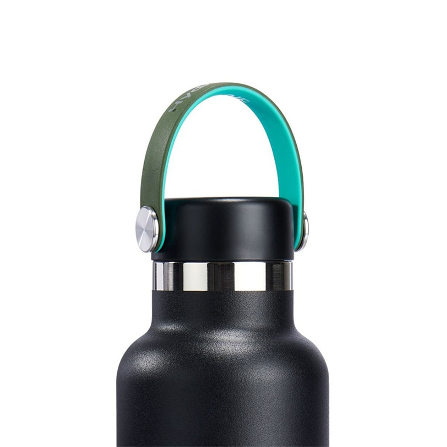 ハイドロフラスク（HydroFlask） ストラップ 3本セット 取っ手 ドリンクボトル Small Flex Strap Pack and Customizer 8901340103222