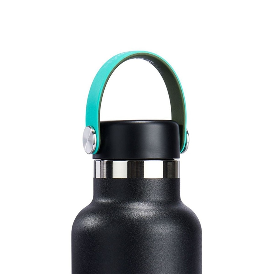 ハイドロフラスク（HydroFlask） ストラップ 3本セット 取っ手 ドリンクボトル Small Flex Strap Pack and Customizer 8901340103222